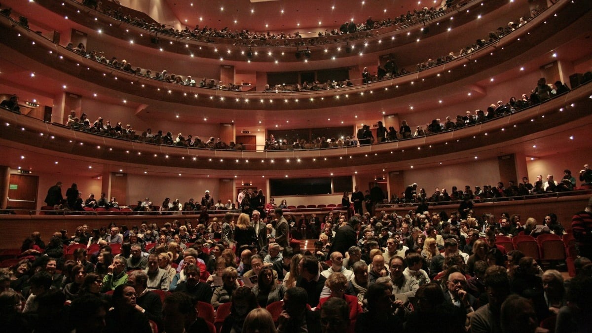 Teatro Nuovo, Udine riempie la sala: oltre 156 mila presenze nella stagione appena chiusa