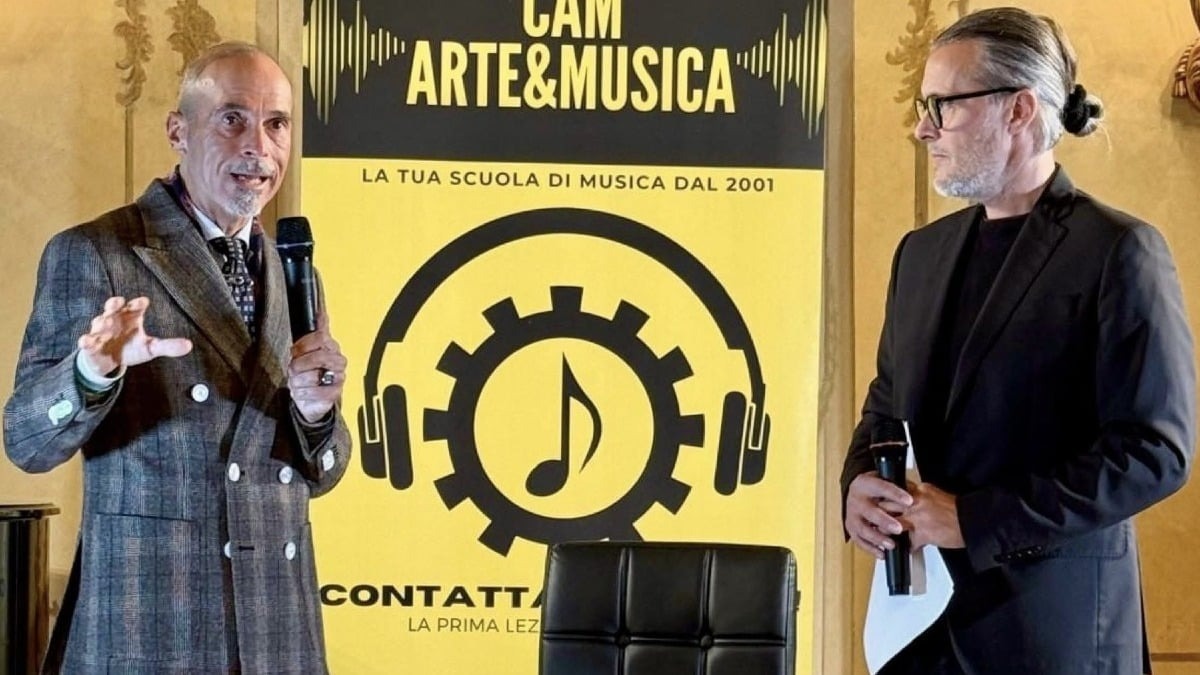 Gorizia celebra il 21 giugno con due tappe in musica: corteo della fanfara e serata rock a Palazzo de Grazia - 