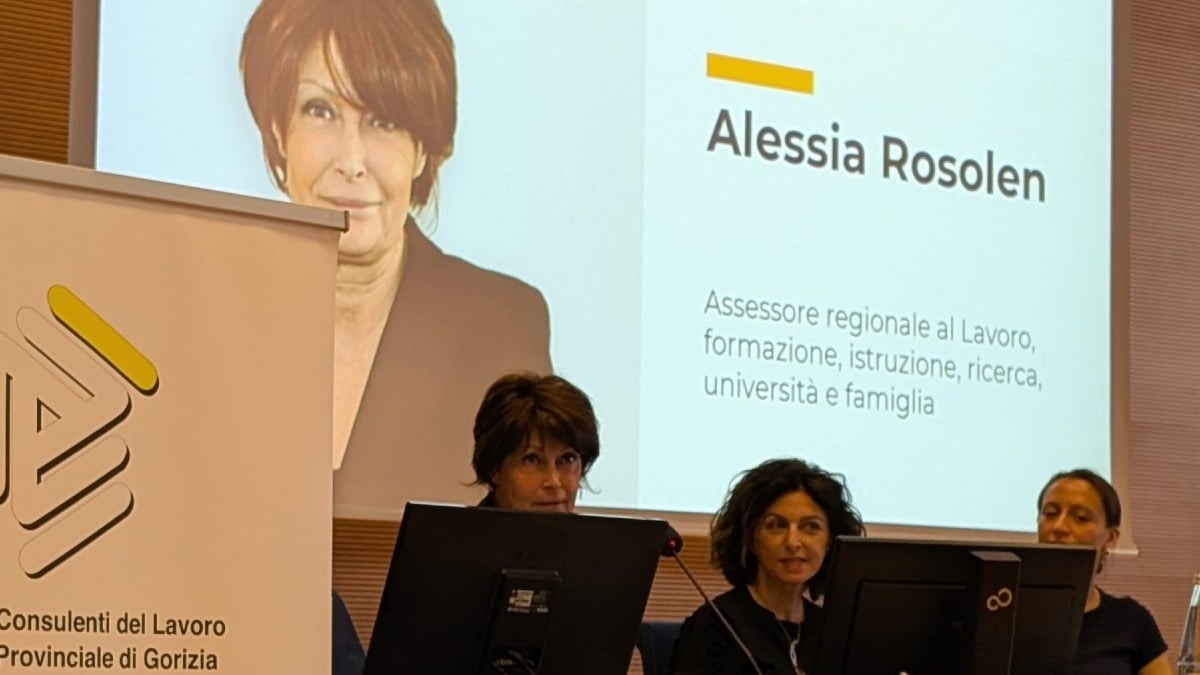 Udine, imprese e consulenti davanti alla sfida della parità salariale: focus su regole Ue e incentivi regionali - 