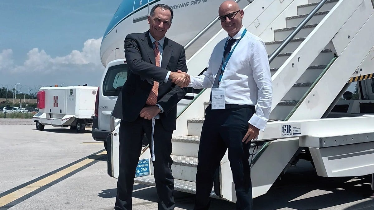 Catullo, Neos spinge su Verona: cresce la base operativa e debutta il check-in rinnovato - 