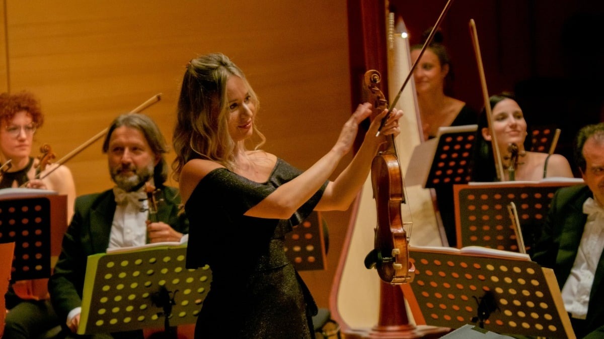 Padova ritrova l’Arena Romana: il 24 giugno l’OPV porta Max Richter con Anna Tifu - 