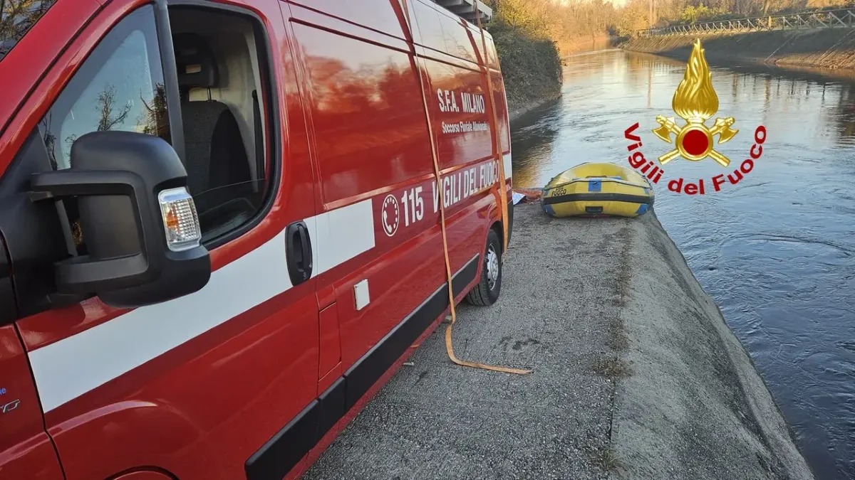 Spresiano, uomo trovato senza vita nell’acqua vicino casa: la vittima è Michele Masetto - 