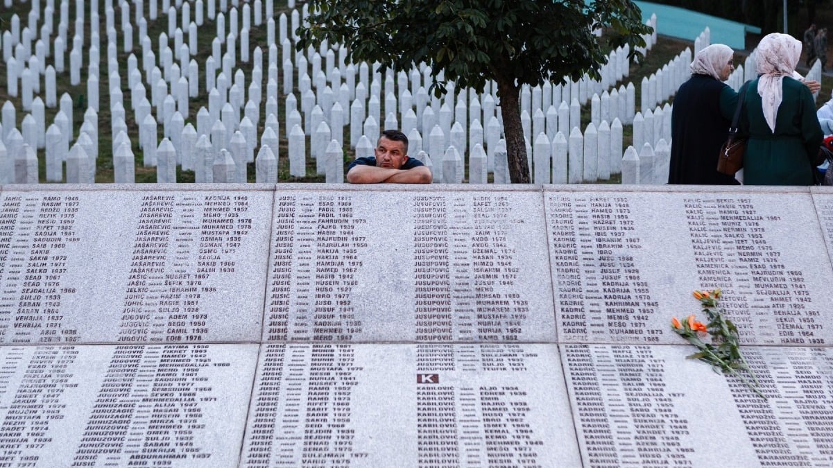 A Trieste una serata su Srebrenica: al Knulp arriva il progetto “Enclave” - 