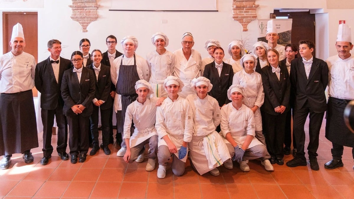Cividale apre le porte del Civiform: un pomeriggio per orientarsi tra mestieri, laboratori e nuovi corsi - 
