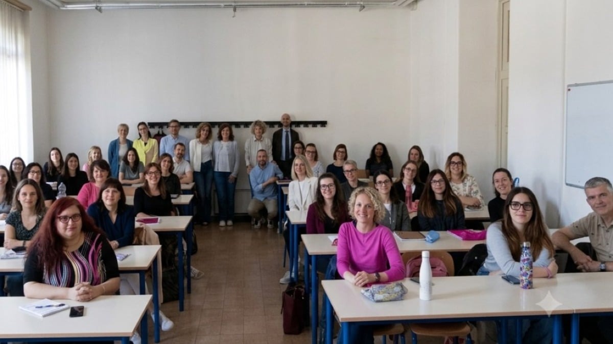 Udine, parte il nuovo master per i coordinatori della sanità: aula completa alla prima edizione - 