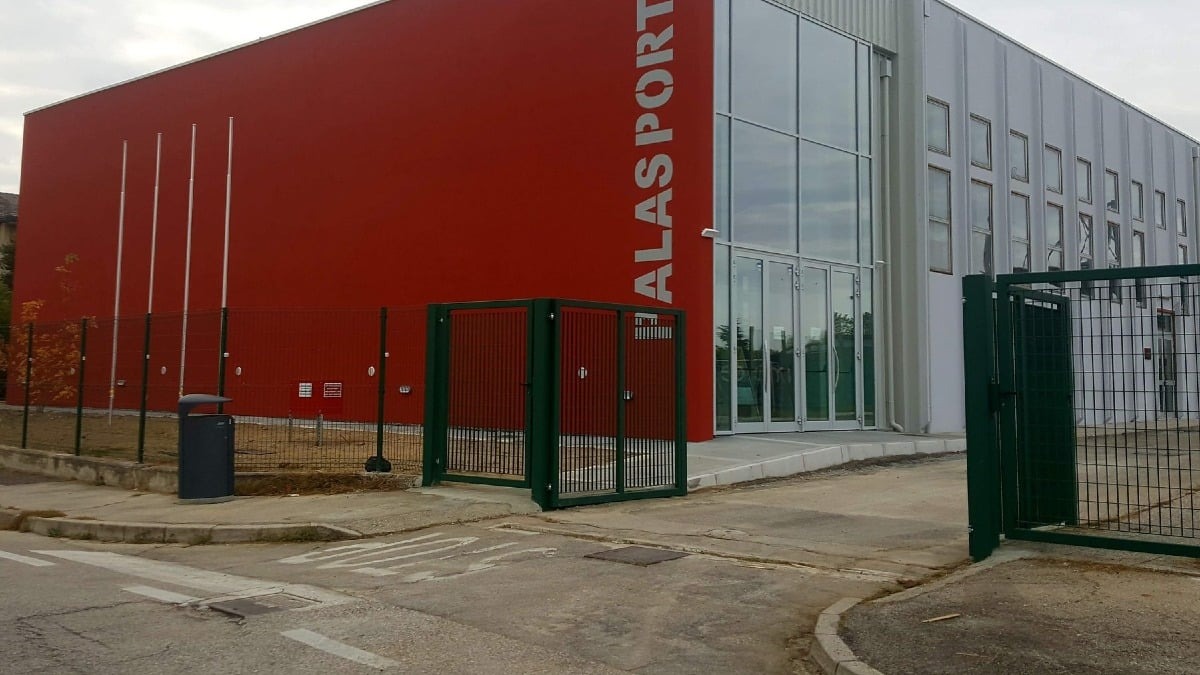 Cavallino-Treporti punta sul palazzetto: via al piano da un milione per rifare gli “Azzurri d’Italia” - 