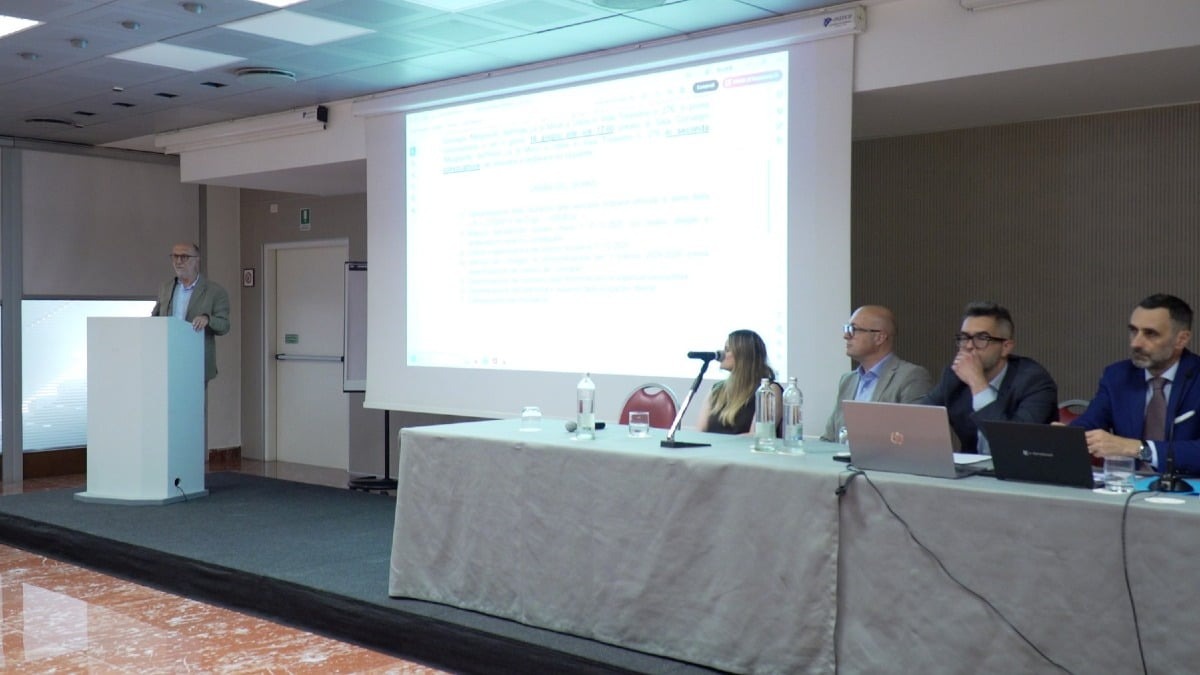 Udine, Universiis rilancia i conti: per Riccardi la cooperazione sarà decisiva nella sanità di prossimità - 