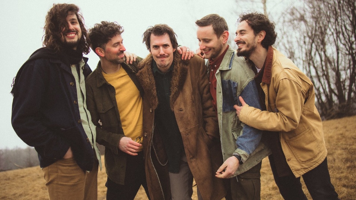 Palchi nei Parchi a Codroipo: rock-folk e quartetto d’archi insieme in “Paesaggi Acustici” - 