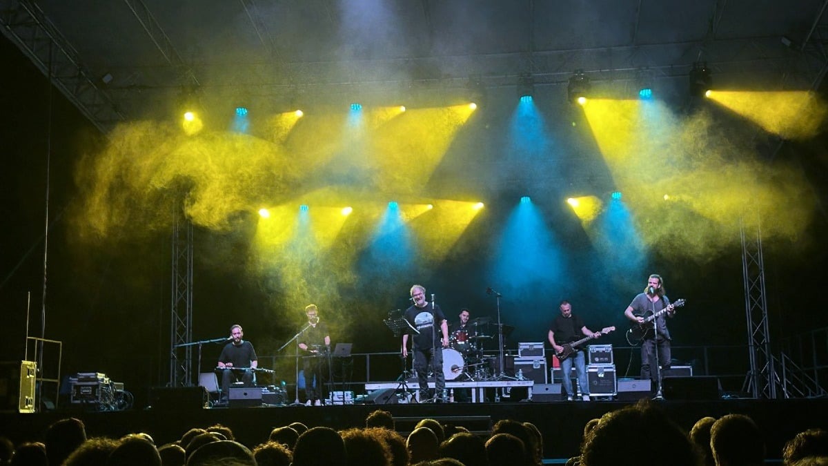 Villa Guidini al via con Tony Pitony: a Zero Branco scatta il piano traffico per la serata da record - 