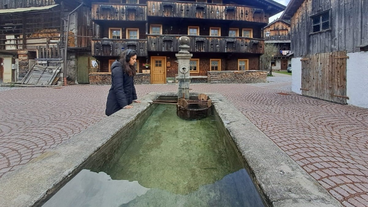 A Sappada il borgo si ascolta camminando: tre uscite gratuite in cuffia nel weekend di giugno - 