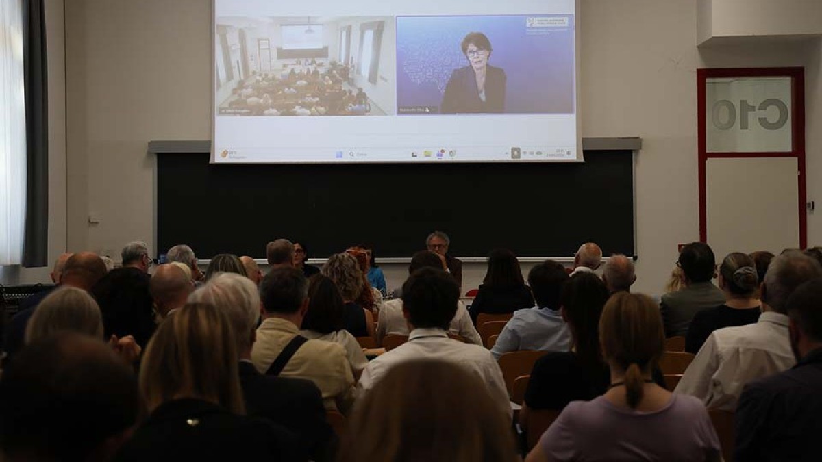 Università di Udine, Scienze giuridiche compie 30 anni: 3.500 laureati e Giurisprudenza in crescita del 20% - 