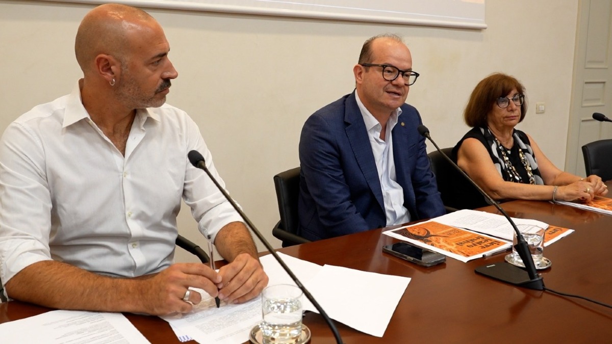 Tiere Teatro Festival 2026 a Osoppo: al Forte otto giorni tra teatro antico, sport e giovani compagnie - 