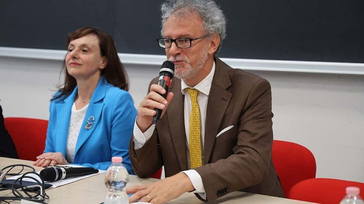 Udine, il diritto cresce all’università: il dipartimento “Livio Paladin” celebra 30 anni e allarga gli spazi - 