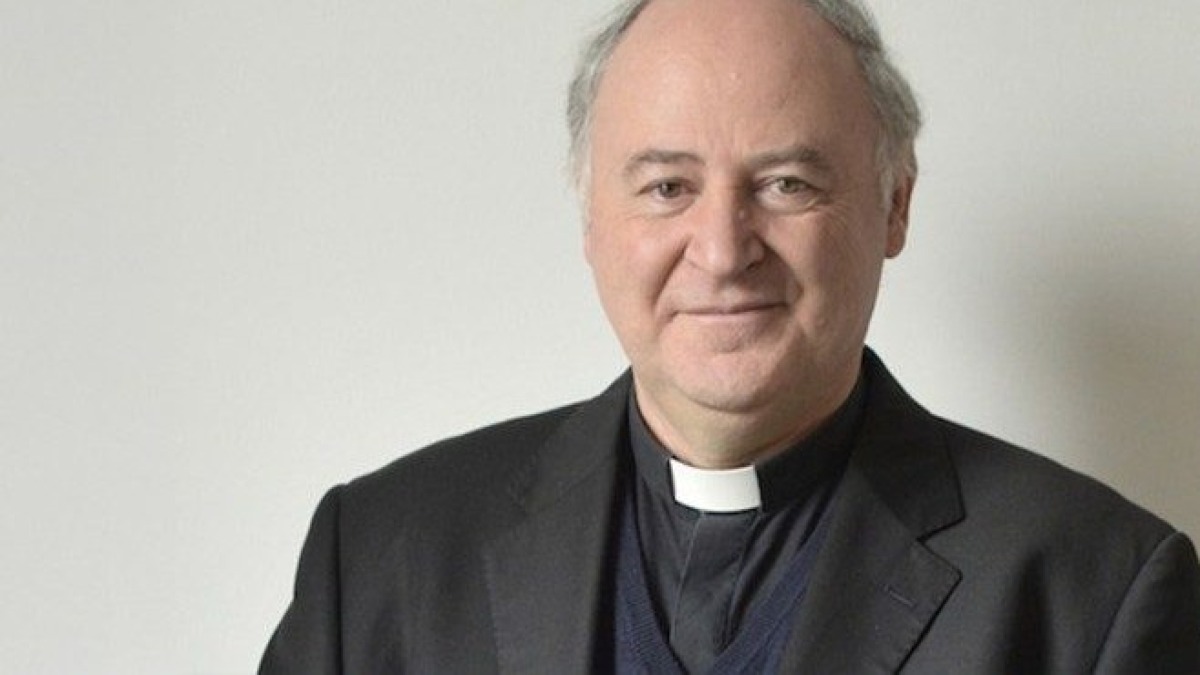 Padova, domenica 21 giugno l’ordinazione episcopale di mons. Renzo Pegoraro all’Opsa - 