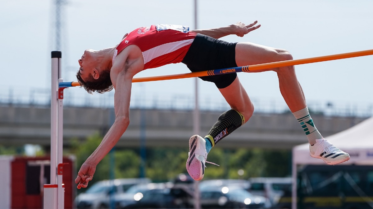 Trevisatletica in finale Bronzo a Borgo Valbelluna con il secondo punteggio - 