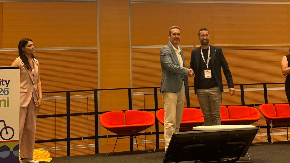 Jesolo conferma 4 BikeSmile FIAB: è l’ottava premiazione per la città - 