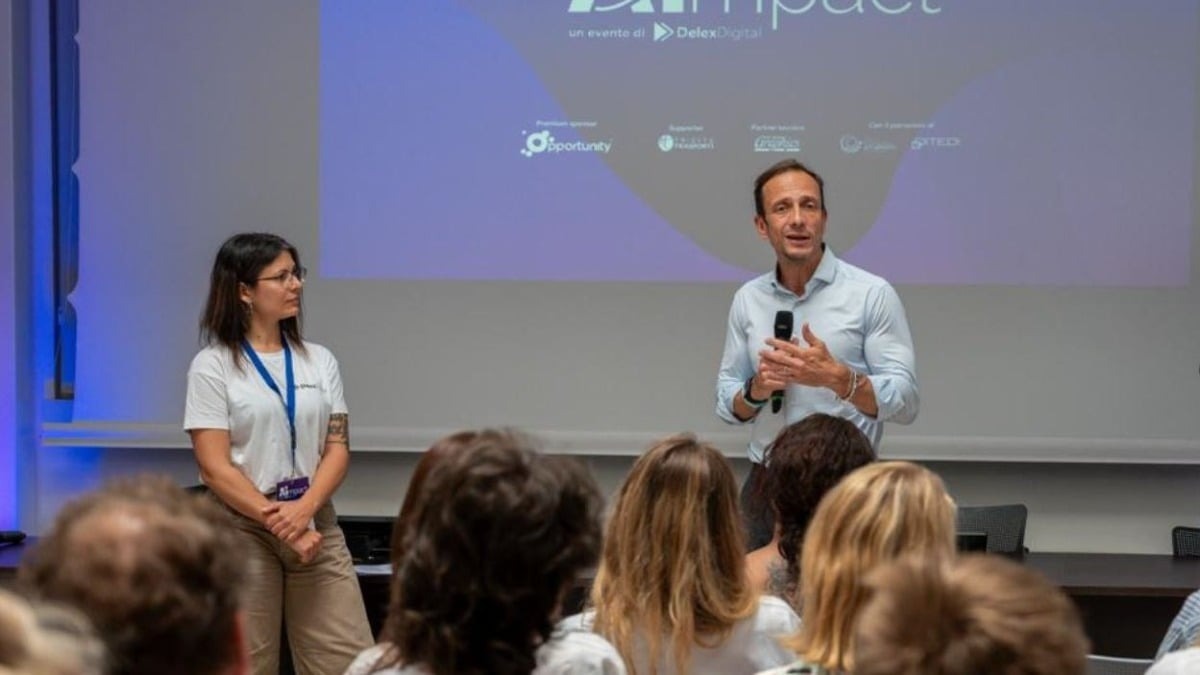 AI e lavoro, da Trieste il messaggio di Fedriga: innovazione da accompagnare con regole efficaci - 