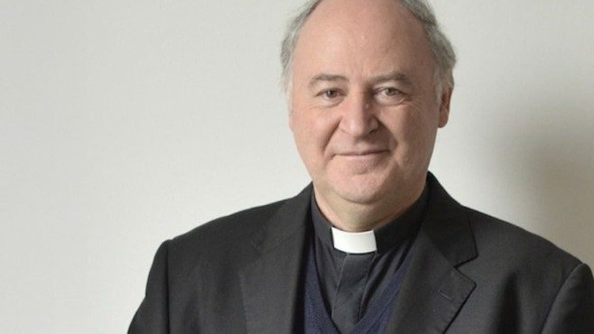 Rubano, all’Opsa la consacrazione di Renzo Pegoraro: domenica la celebrazione con il cardinale Parolin - 
