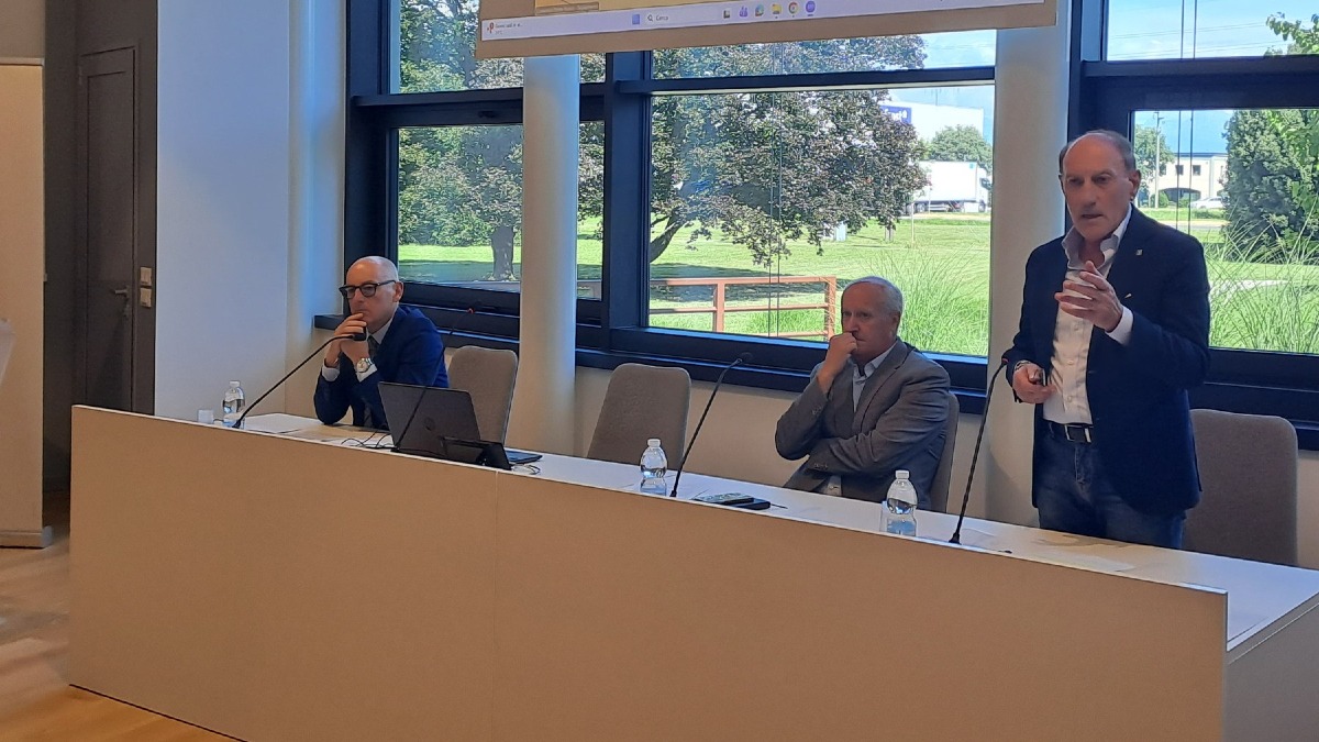 Aree industriali del Fvg, a San Vito il confronto sugli Eco Distretti Circolari - 