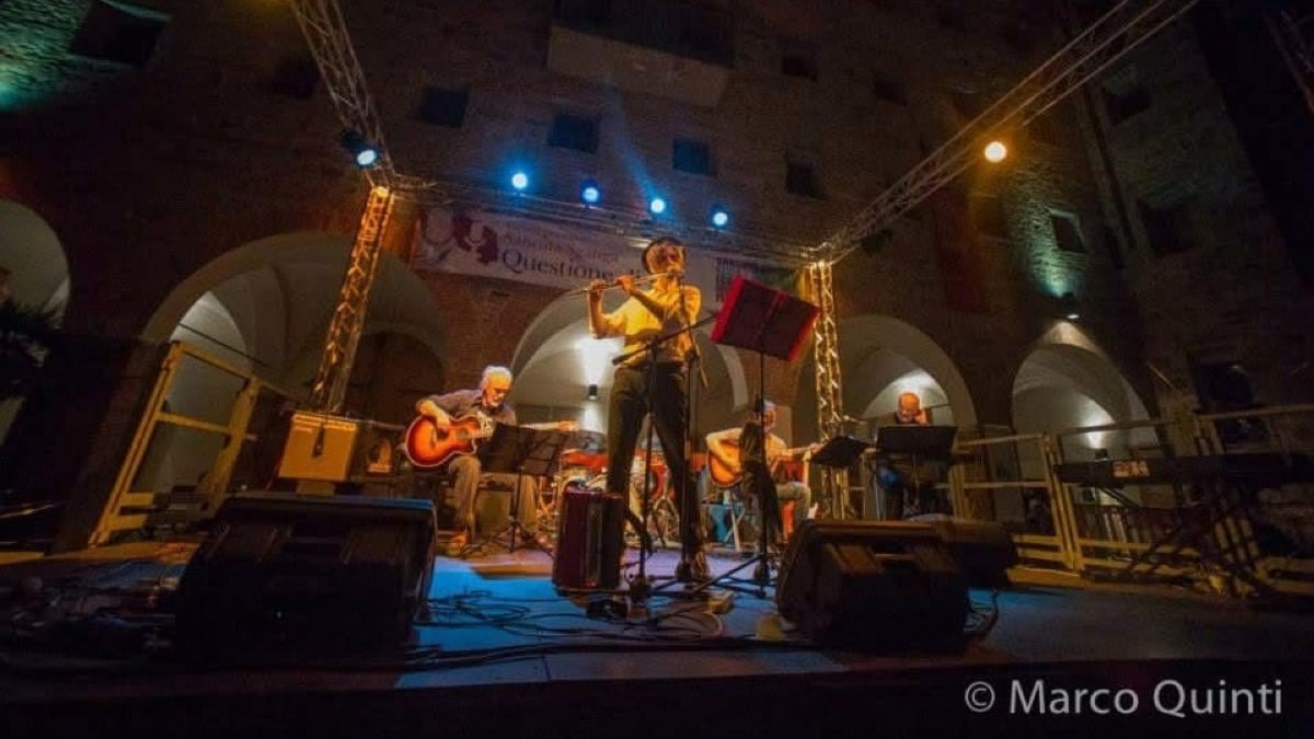 Trieste, tre serate tra musica e memoria al Museo Ebraico: torna Erev/Layla - 
