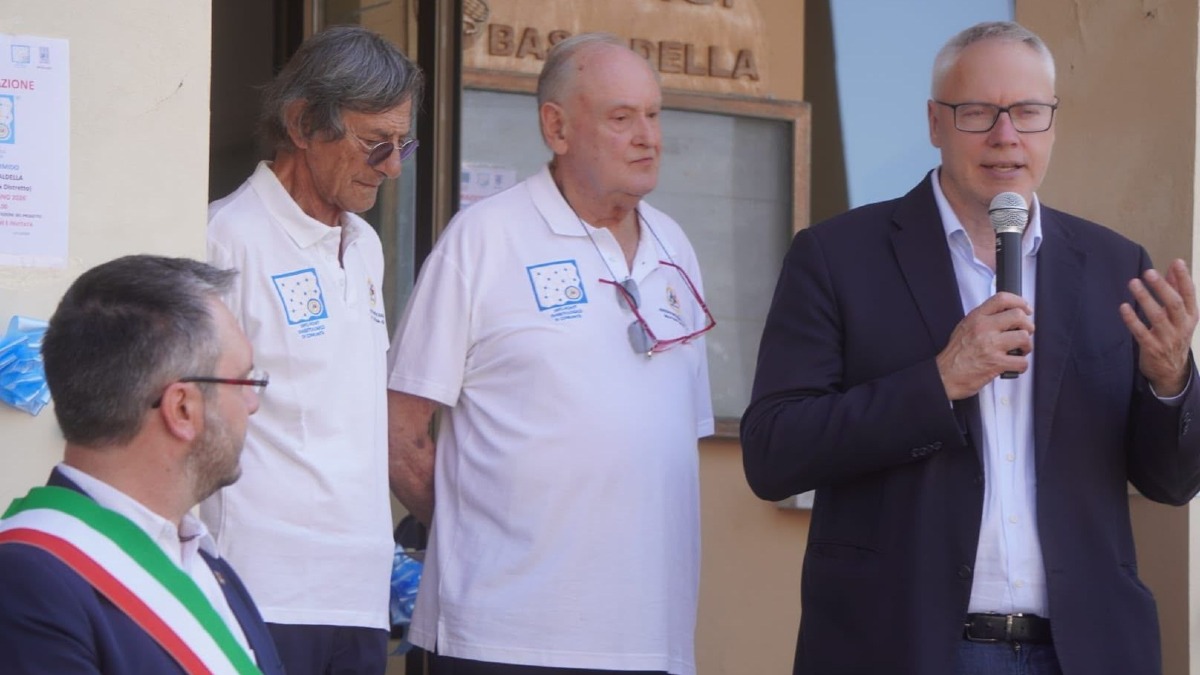 Basaldella, nuovo Info Point sul diabete: è il ventesimo in Friuli Venezia Giulia - 