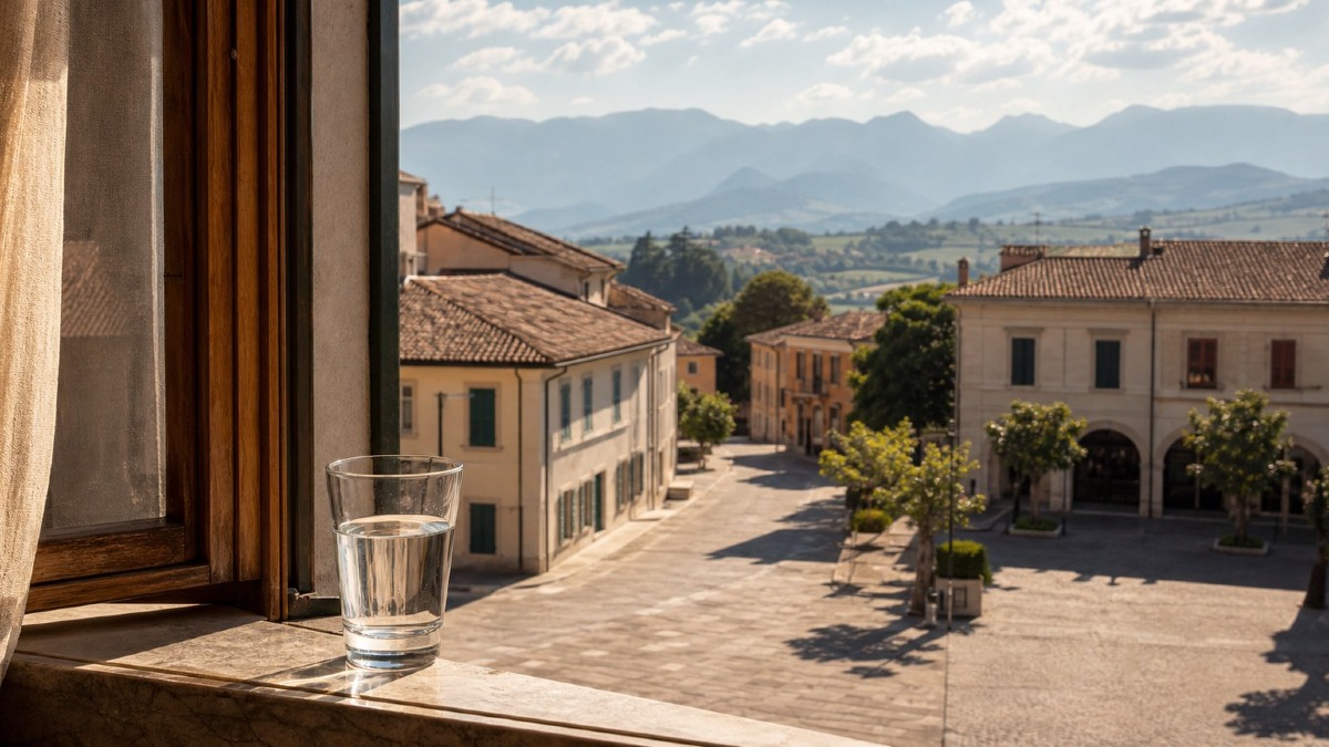 Caldo in Veneto e FVG: quanto dura e quando pioverà - 