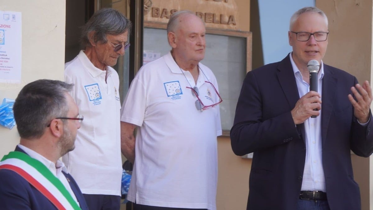 Basaldella rafforza i servizi di prossimità: apre un doppio sportello per diabete e Alzheimer - 