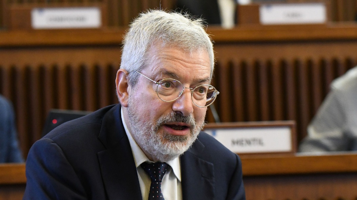 Honsell da Stupizza: stop ai controlli al confine con la Slovenia - 
