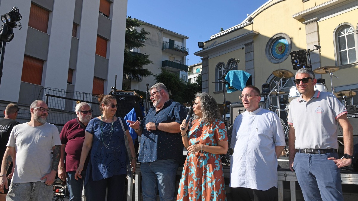 Trieste, SanGioFest anima San Giovanni: musica, ballo e sport fino a domenica 21 giugno - 