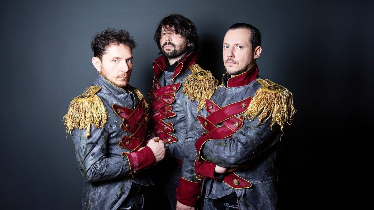 A Gradisca un’estate tra musica e impegno civile: Onde Mediterranee festeggia 30 edizioni - 