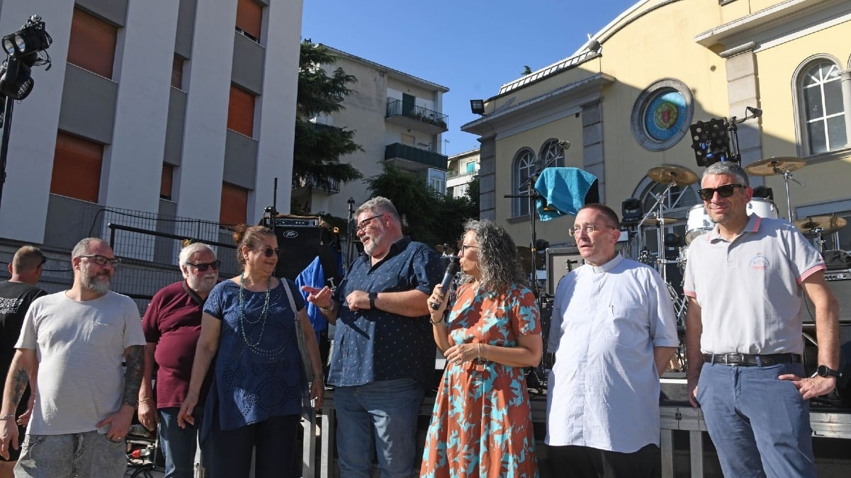 San Giovanni in festa a Trieste: weekend di eventi gratuiti tra piazza, palestra e musica dal vivo - 