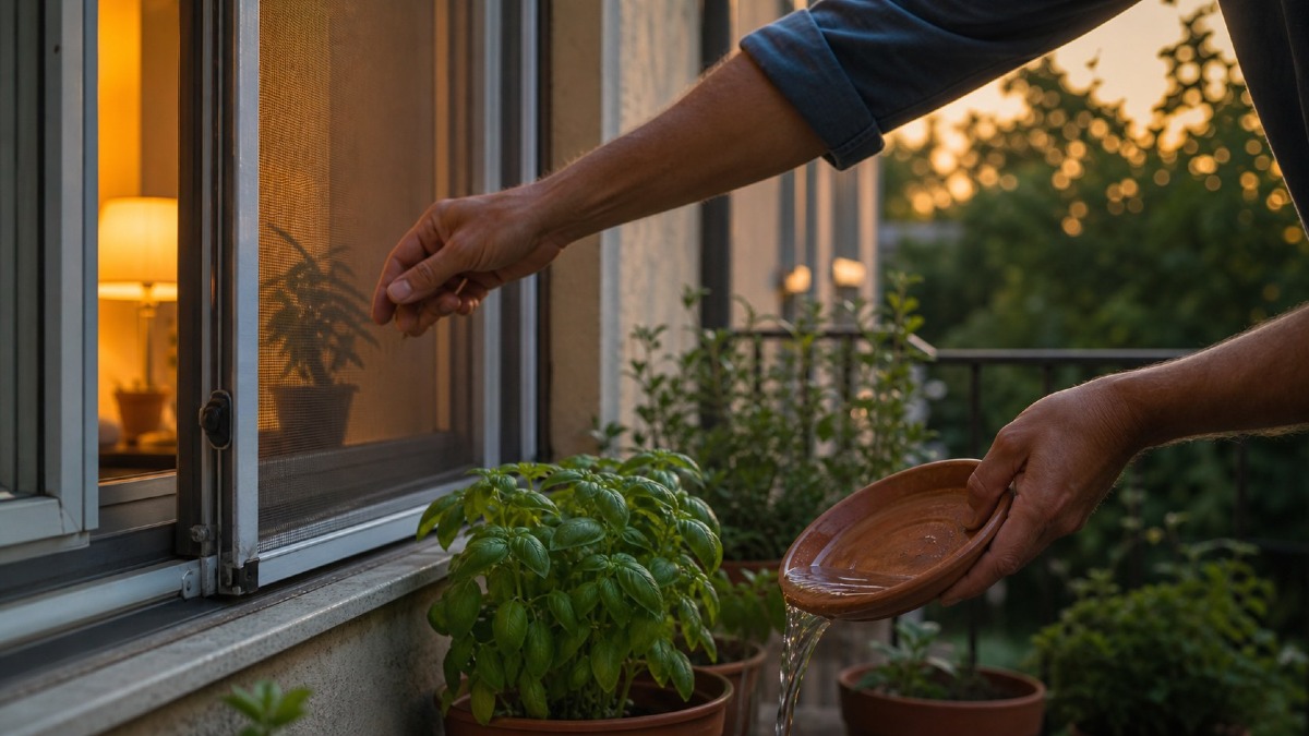 Zanzare e West Nile: sintomi, quando preoccuparsi e come proteggere casa e giardino - 