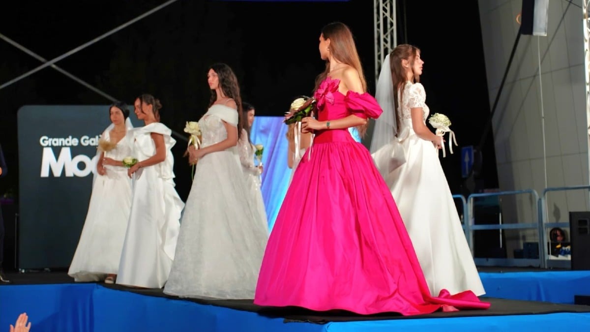 Moda, il tour 2026 parte dal Veneto: Rosolina Mare apre la rassegna prima della tappa di Jesolo - 