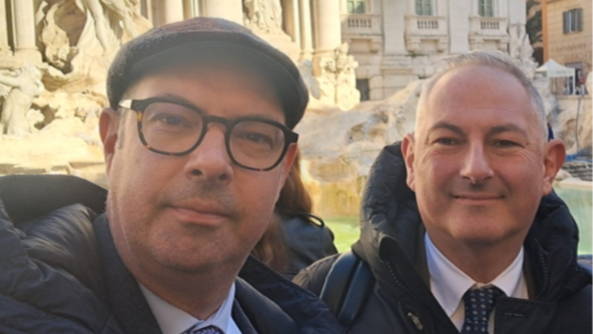 Sindaci sposi in Friuli, manca pochissimo alle nozze: «Boom di ospiti, cambiamo location» - 