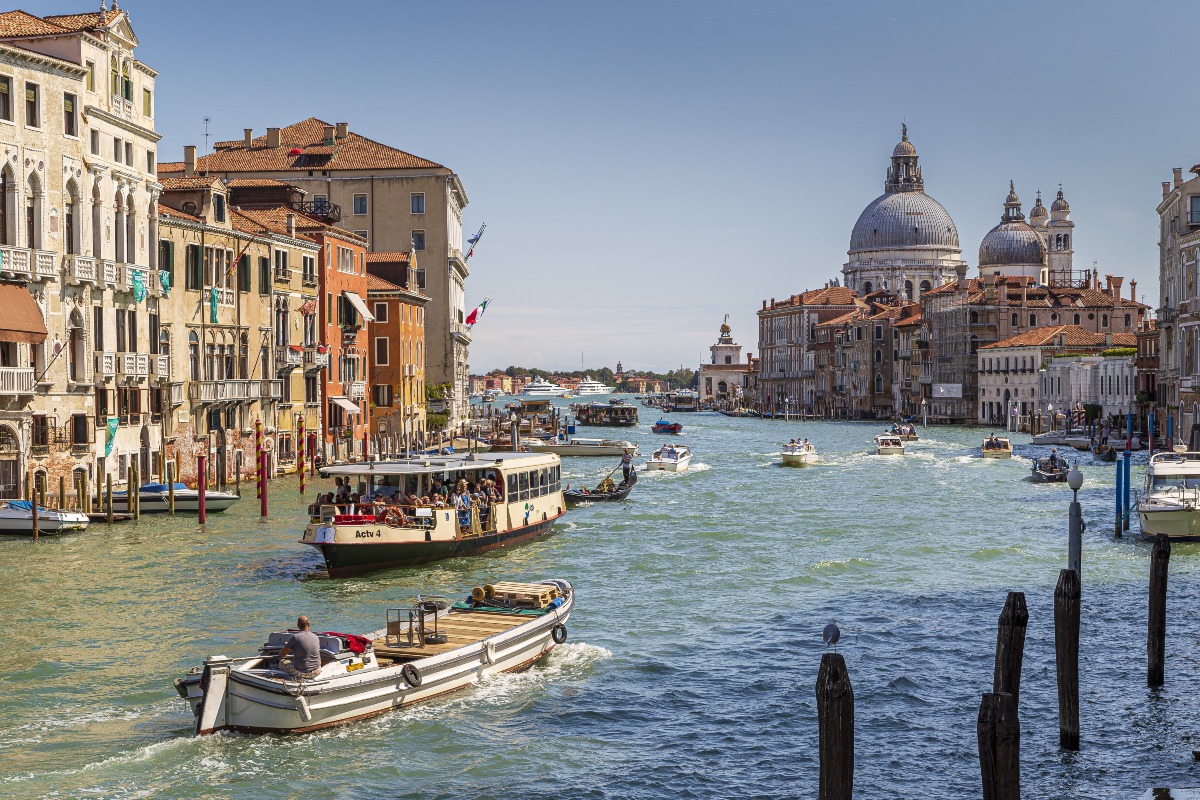 «Ticket fino a 50 euro per entrare a Venezia»: ecco la proposta del sindaco - 