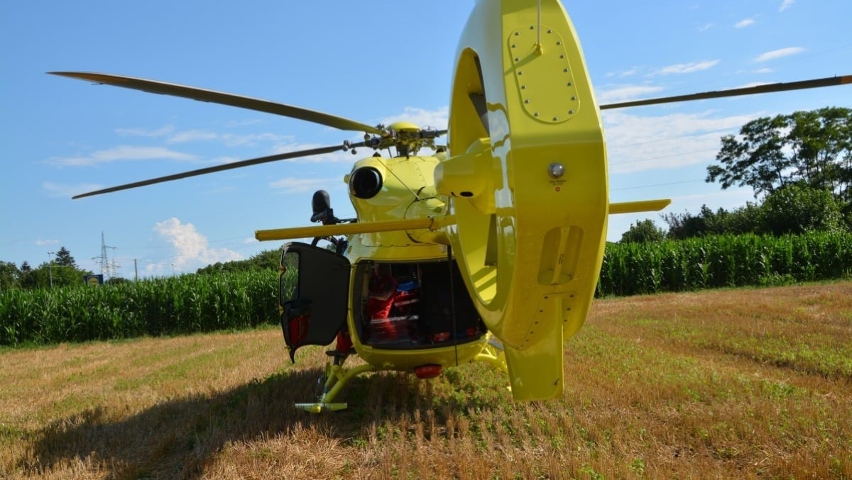 Prata, schianto in via Oderzo: muore un motociclista di giovane età