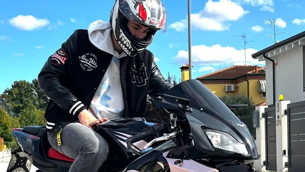 Schianto sulla Pordenone-Oderzo, perde la vita un motociclista di 19 anni - 