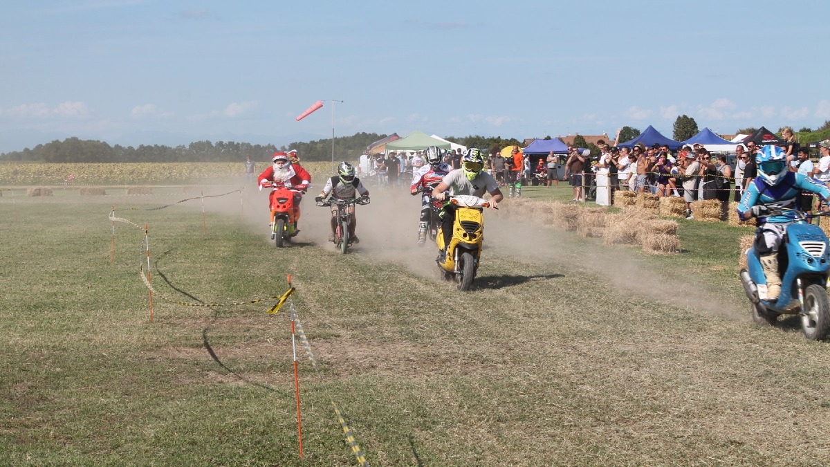 Cioka Rally, iscrizioni chiuse in anticipo: a Brussa di Caorle 137 piloti al via - 