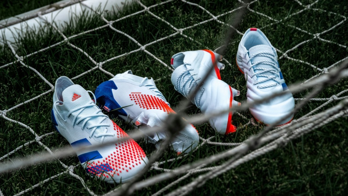 Sport, come scegliere gli scarpini adatti per giocare a calcio - 