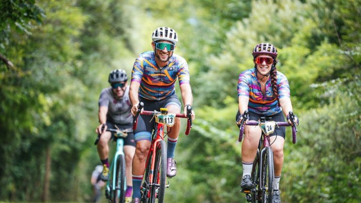 Birra Dolomiti Gravel a Pedavena: 3 percorsi tra Valbelluna e lago del Corlo - 
