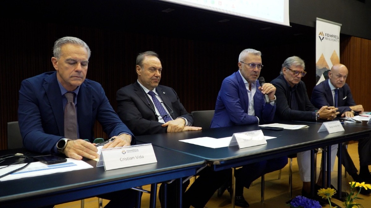 Confidi Fvg, altri 3 milioni dalla Regione: a Tavagnacco i conti di Fidimpresa FriulVeneto - 