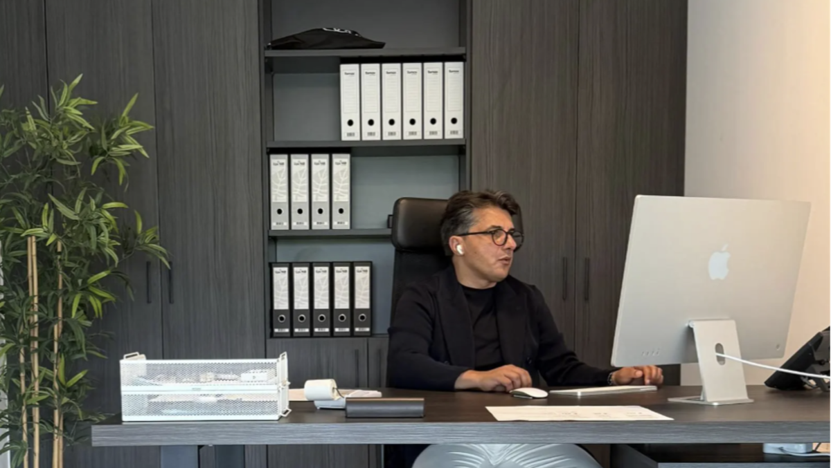 Antonio Bubbo e il mercato del pellet: il valore di leggere la filiera prima dei competitor - 