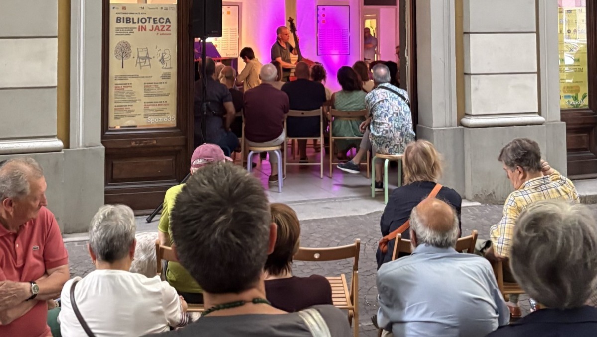 Udine, compleanno in musica per Spazio35: il 30 giugno serata aperta in Borgo Stazione - 
