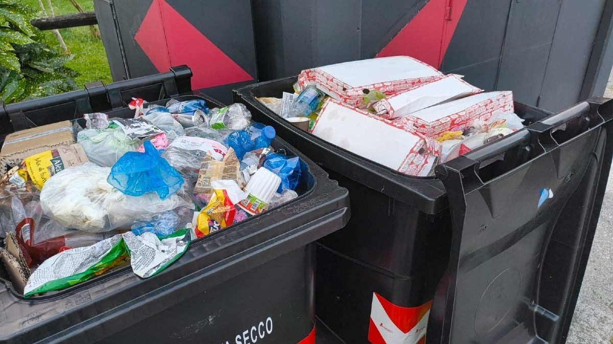 Parchi comunali nel mirino a Santa Lucia di Piave: appello del Comune dopo nuovi danni e rifiuti - 