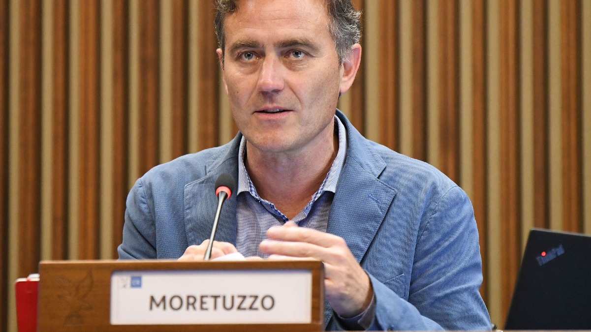 Province in Fvg, Moretuzzo boccia il ddl e chiede un referendum consultivo - 