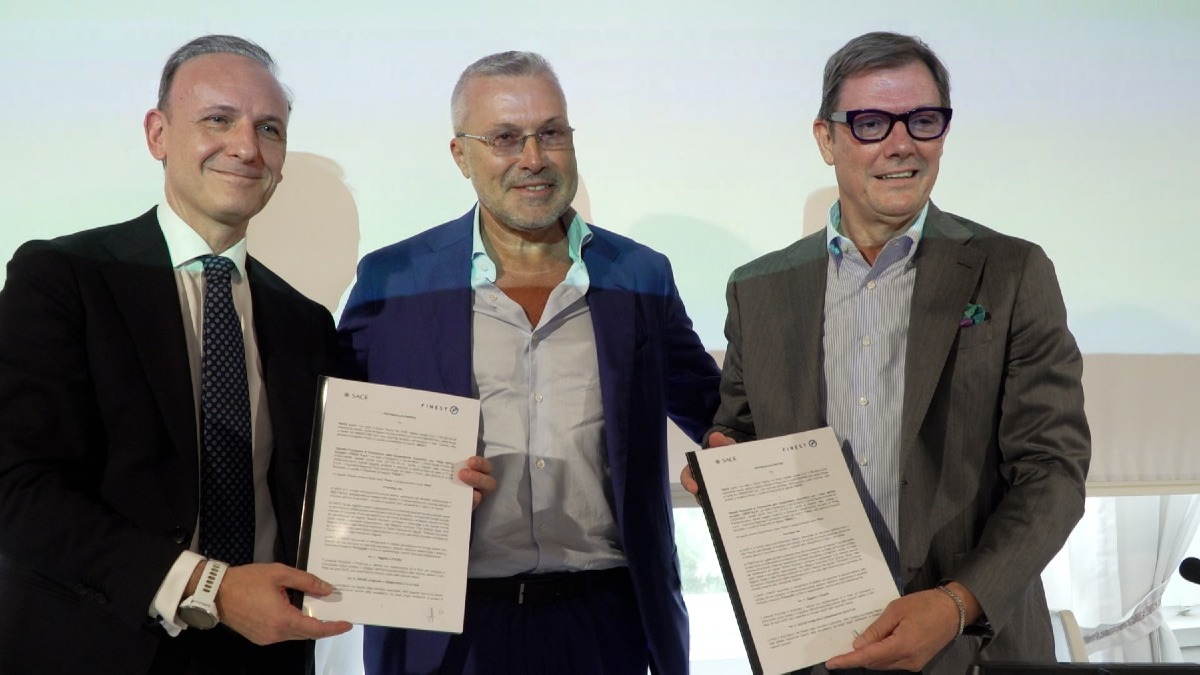 Udine, dalla Regione 20 milioni in più per imprese tra energia, credito ed export - 