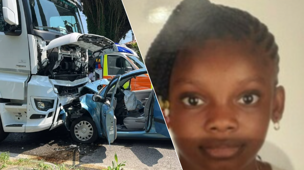 Bimba muore a 9 anni dopo il frontale sulla Postumia: dolore a Treviso - 