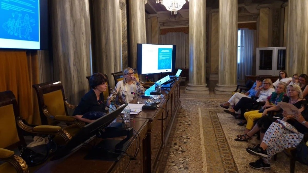 Lavoro femminile in Friuli Venezia Giulia, la Regione vede una frenata nei primi mesi del 2026 - 