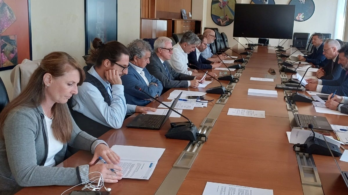 Autostrade Alto Adriatico, primo sì del Consiglio regionale ai vertici: verso la conferma di Monaco e Bembo - 