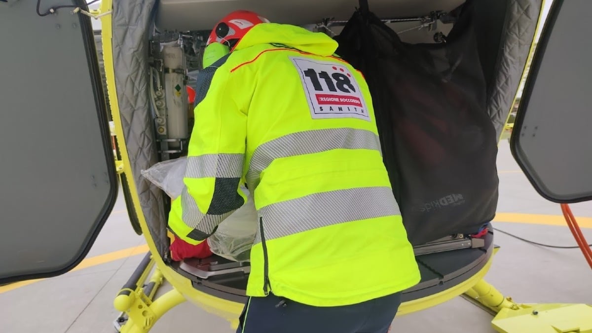 Meduno, donna di 85 anni trovata senza vita in casa: verifiche su un asciugacapelli - 